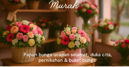 Toko Bunga Sumedang